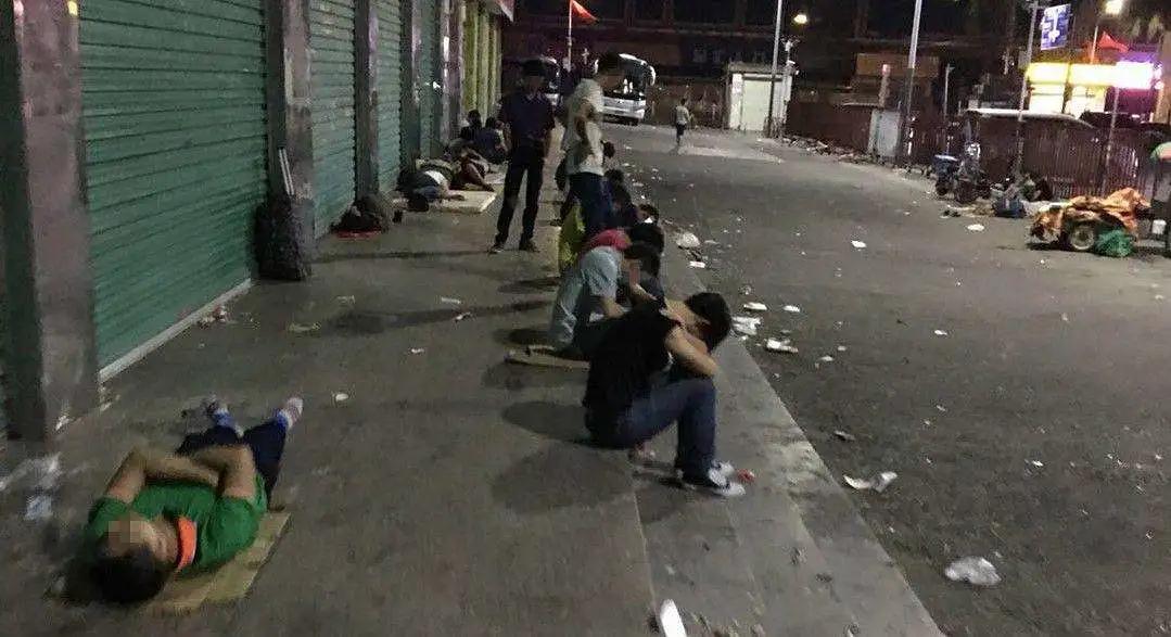 深圳三和谁最有钱,深圳最富的三和