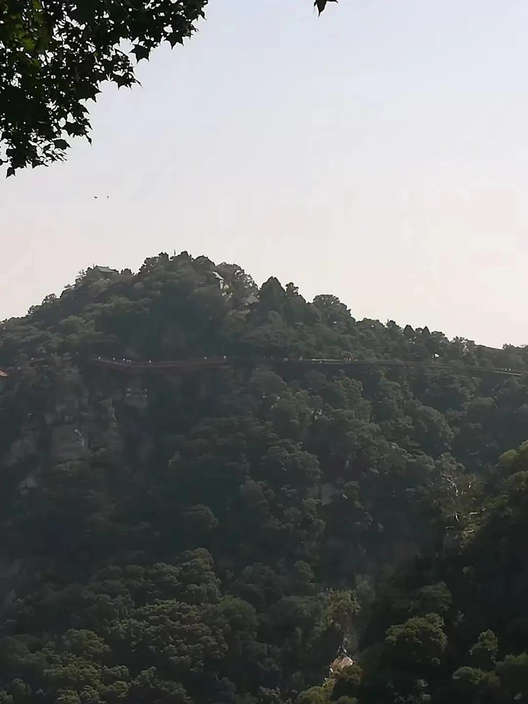 少华山一日游攻略报团,少华山一日游最佳攻略