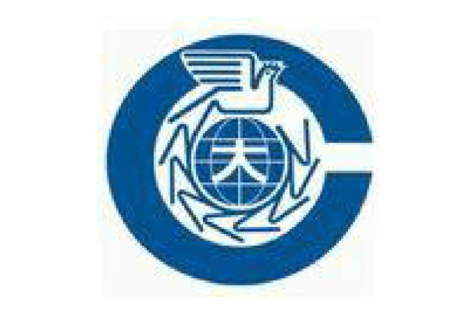 大学校徽三角形,大学校徽蓝白