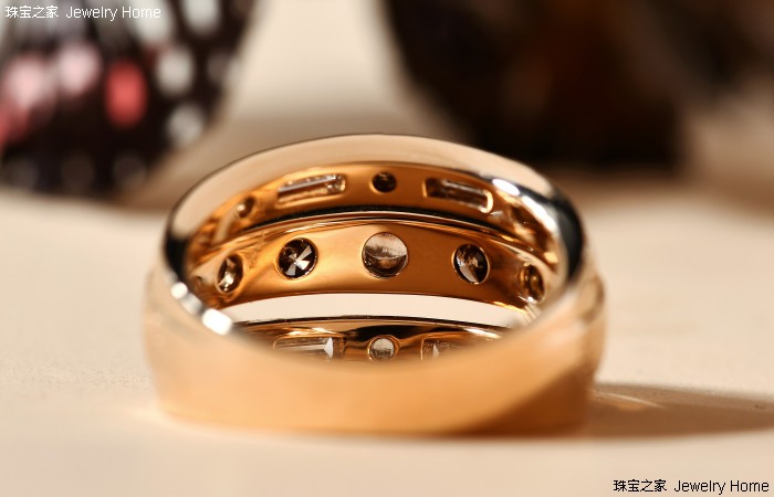 未经打磨的钻石,谁的胆量大