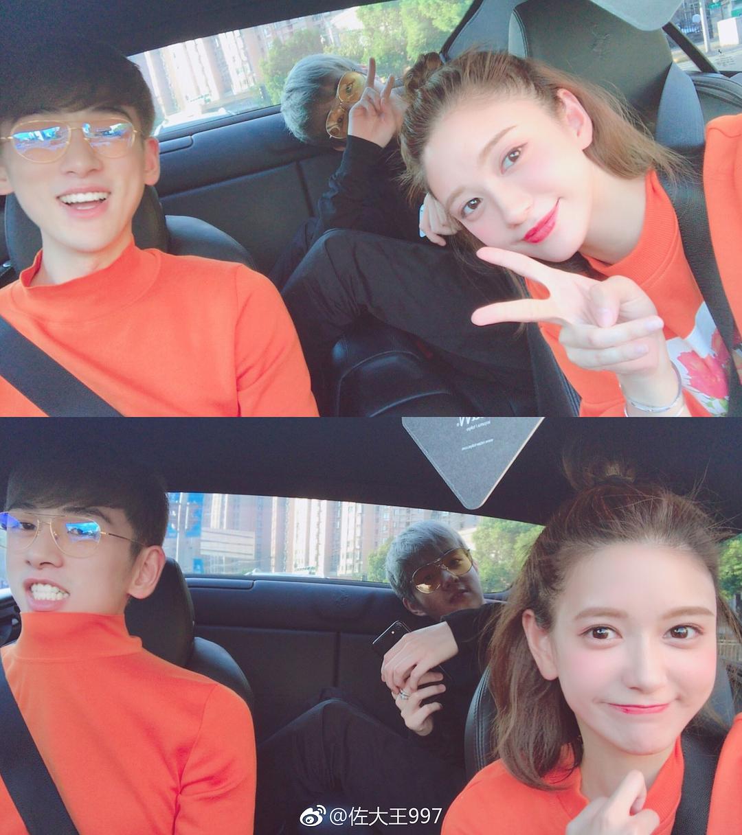 易烊千玺偶练,易烊千玺小成员