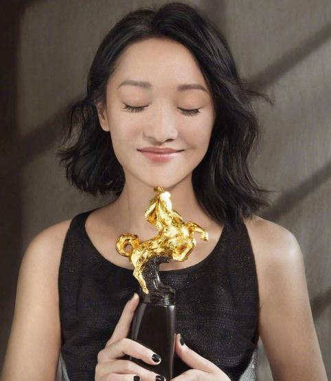 黄晓明赵薇23届金鸡奖,金鸡奖颁奖典礼黄晓明周冬雨