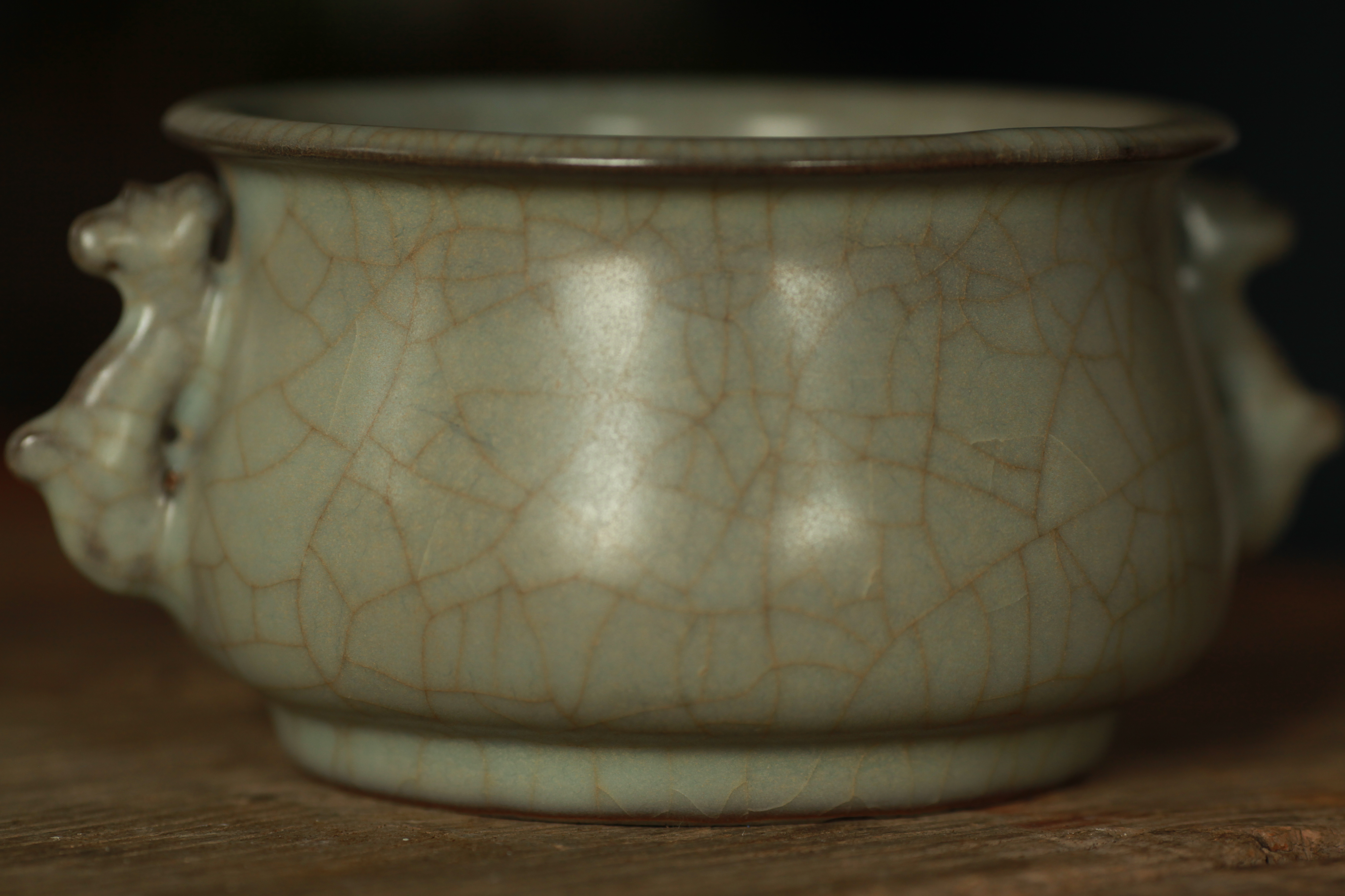 项元汴简介,明代项元汴作品