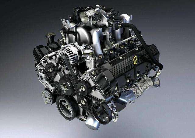 丰田的自吸发动机很强，但国产的卡罗拉为何要用涡轮增压发动机？