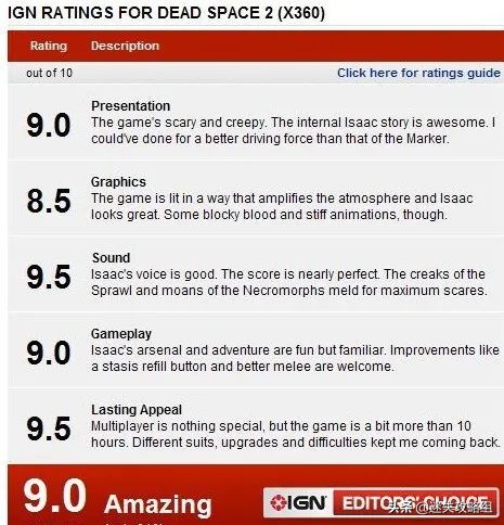 ea怎么玩死亡空间,ea死亡空间2