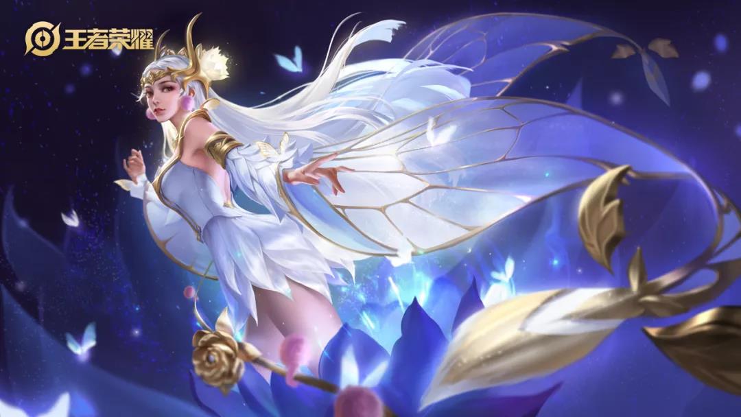 王者荣耀强大又容易上榜的英雄,王者荣耀大招最不实用的五个英雄