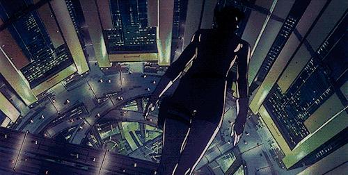 那些致敬eva的动漫,像eva一样的经典动漫