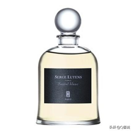 清新木质香调的香水有哪些,适合女生的木质大牌香水推荐