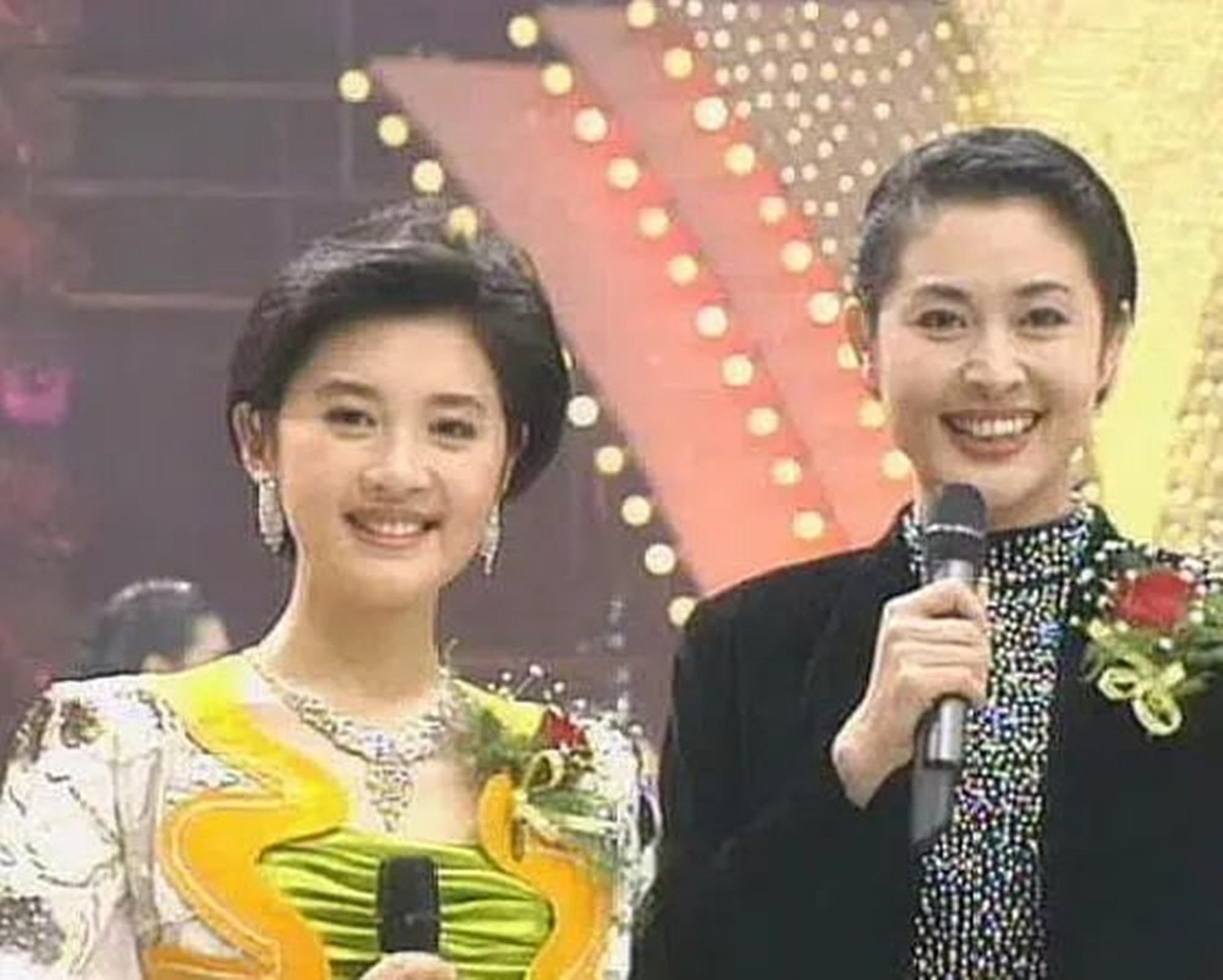 离开央视的著名主持人有哪些,54岁离开央视主持人有哪些