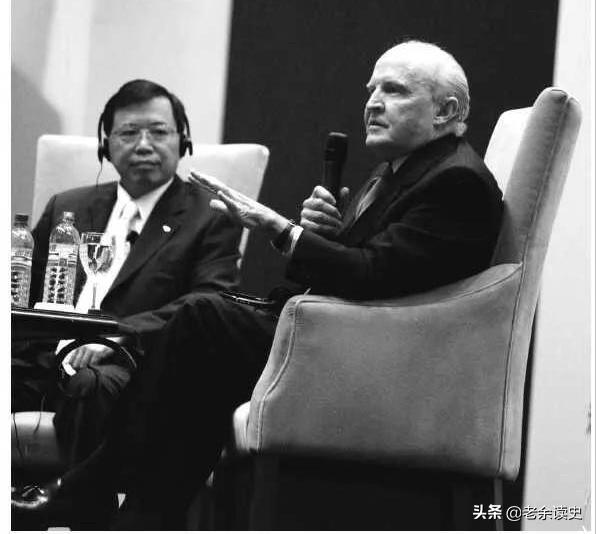 李东升：带领TCL打败日本企业，却被《福布斯》评为最差企业家