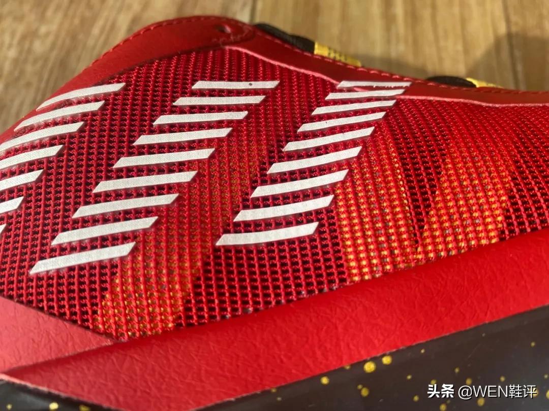 灵感来自《火影忍者》的球星签名鞋？500元体验阿迪最强科技