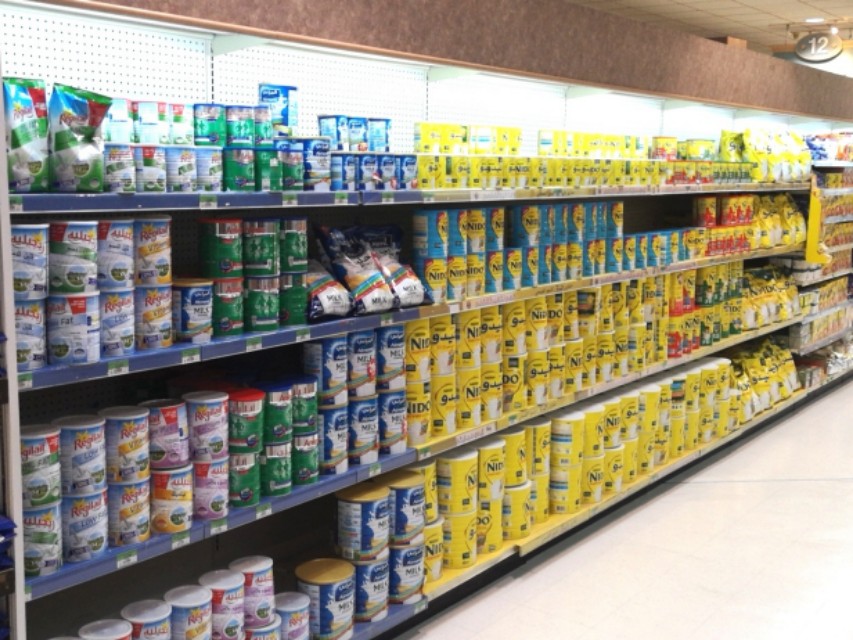 在路上vanlife,迪拜购物嘉年华