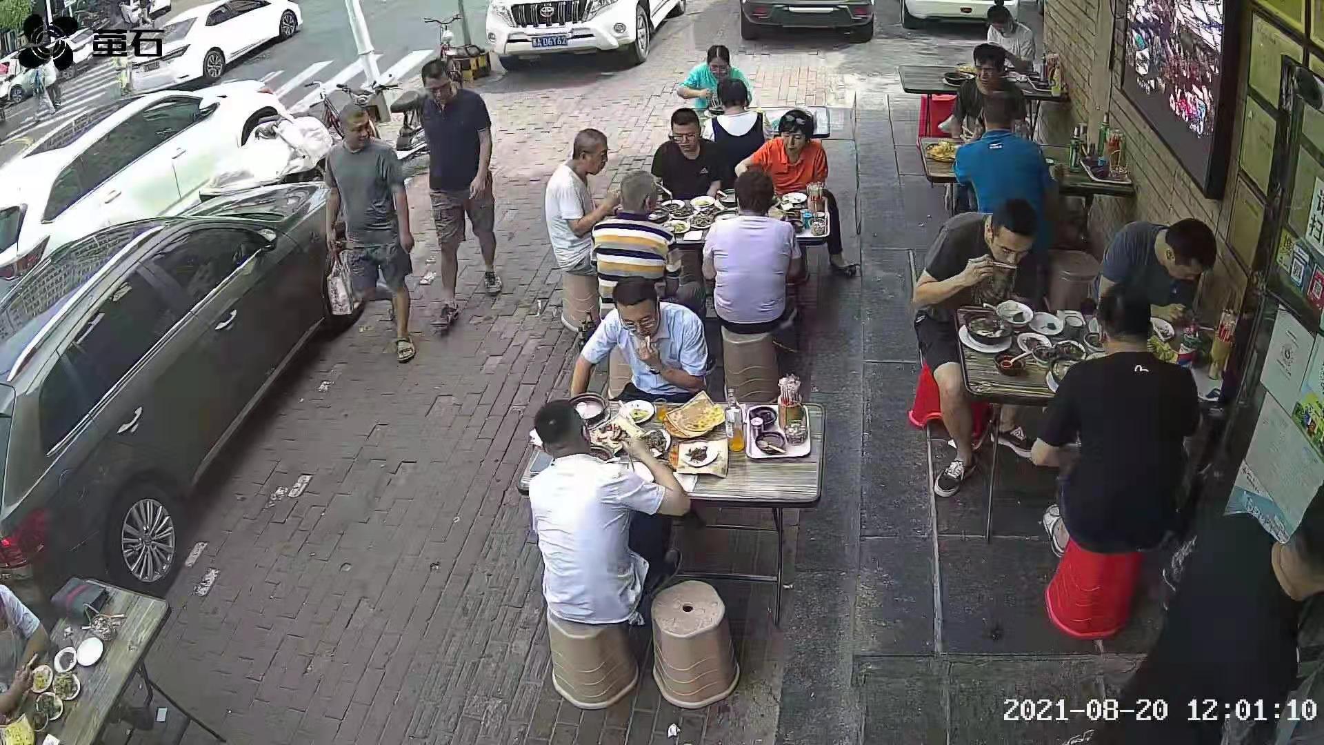 东北油饼哪家最好吃,东北正宗油饼店