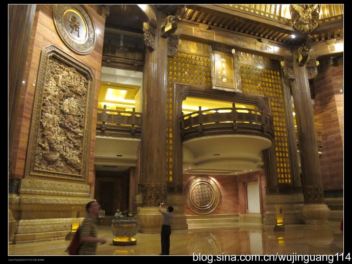 无锡灵山梵宫豪华版,带你看造价18亿的无锡灵山梵宫