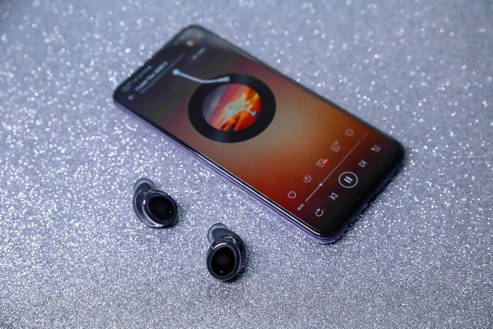 airpods游泳,Airpods蓝牙耳机评测