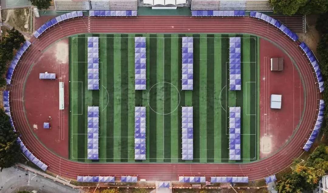 报考华南农业大学,华农报录比