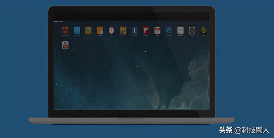 什么模拟器可以让ios运行win,ios运行win模拟器