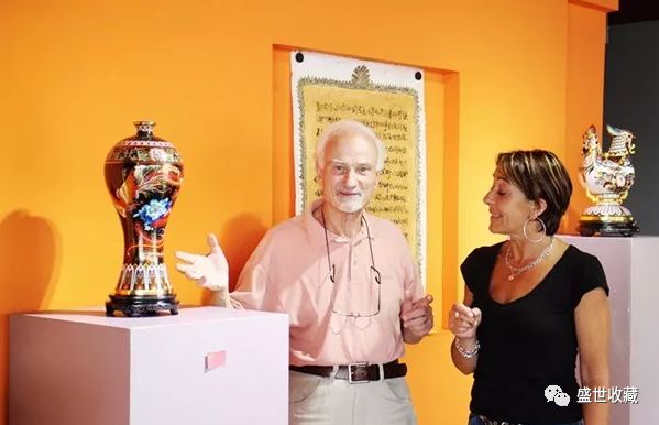 白银景泰蓝失传了吗,景泰蓝修复会失传吗