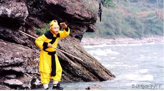 孙悟空不念避水诀会淹死吗,孙悟空为什么要用避水决
