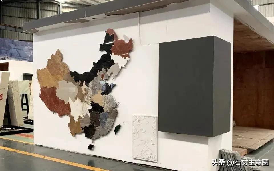 全球石材之都中国水头,石材之都水头