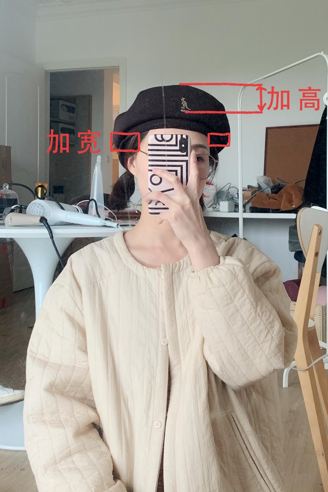 头型尖怎么整容,头型太丑什么发型能补救