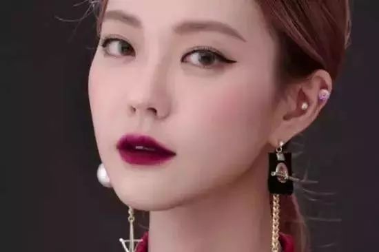 大胆的美瞳色你尝试过几种？美瞳控必备