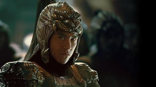 张艺谋投资景点有多少个,张艺谋投资10亿的长城是真的吗