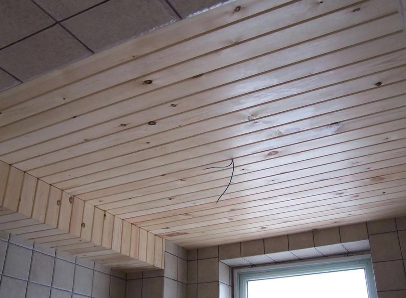 家装主材之饰面板,桑拿板装修施工步骤