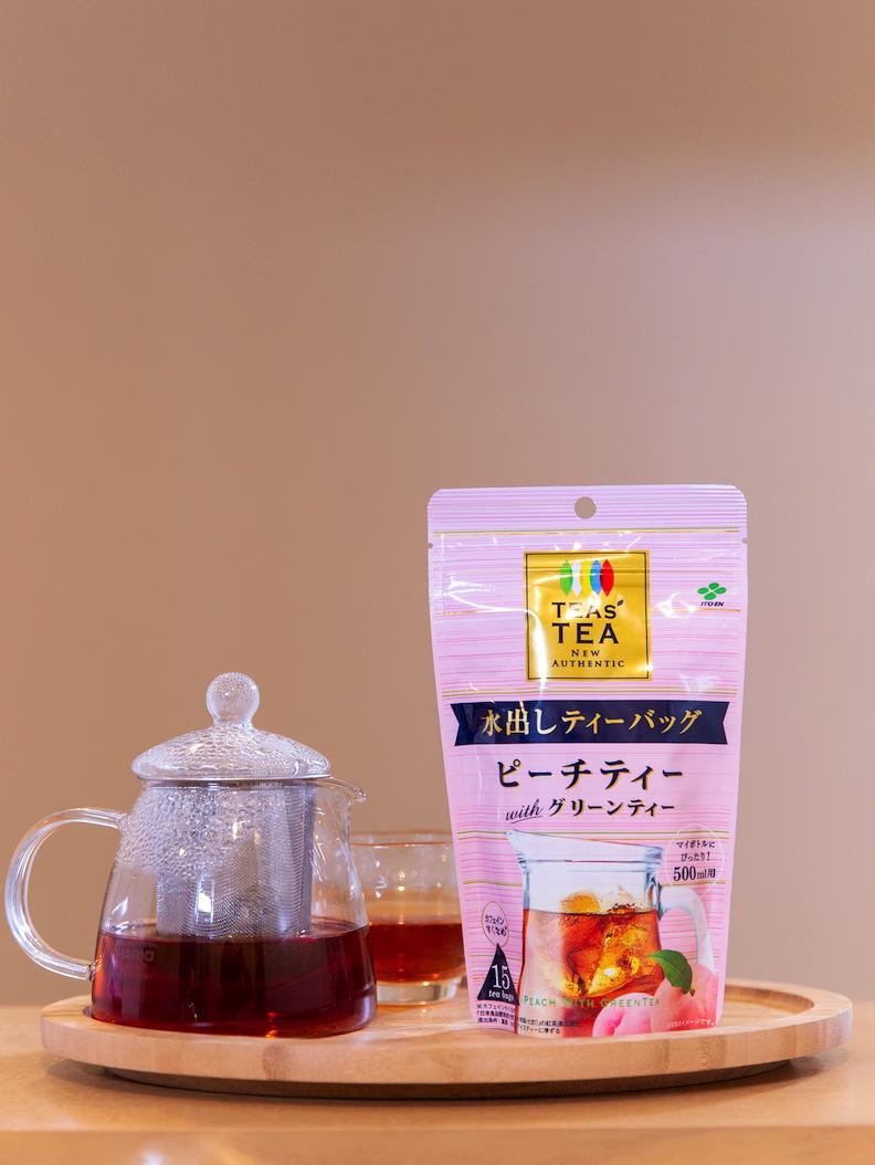 女人必吃的10种抗衰老水果茶,颜值超高的养颜水果茶