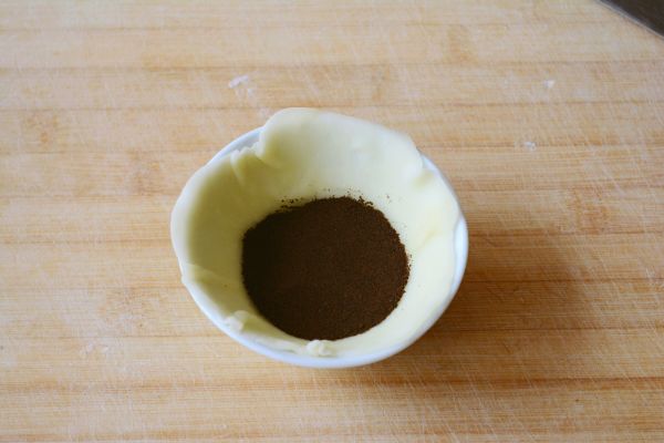 雪媚娘团太黏怎么补救,雪媚娘糯米团太硬怎么办