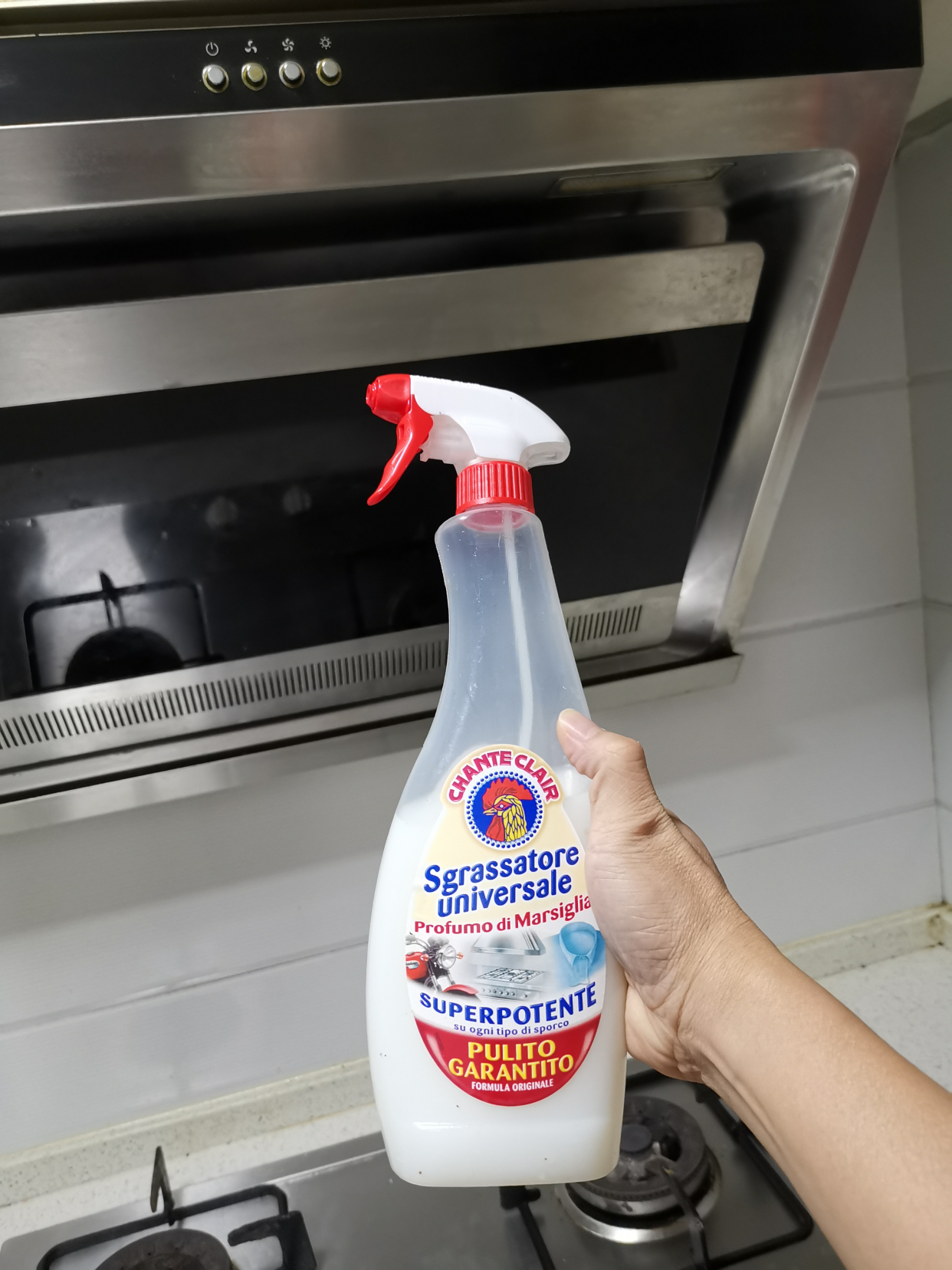 清洗日常生活用品小神器,家居清洁用品