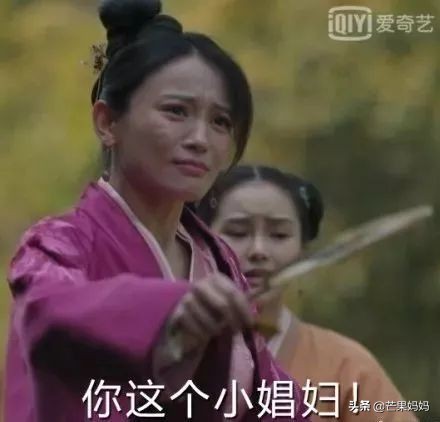 知否后面没有墨兰的剧情了吗,非常舒适的剧情