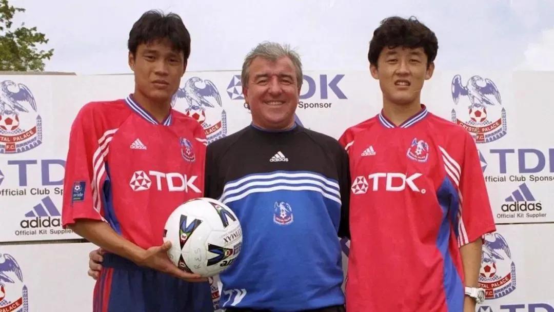 亚洲足球先生又上热搜了：我要越活越野