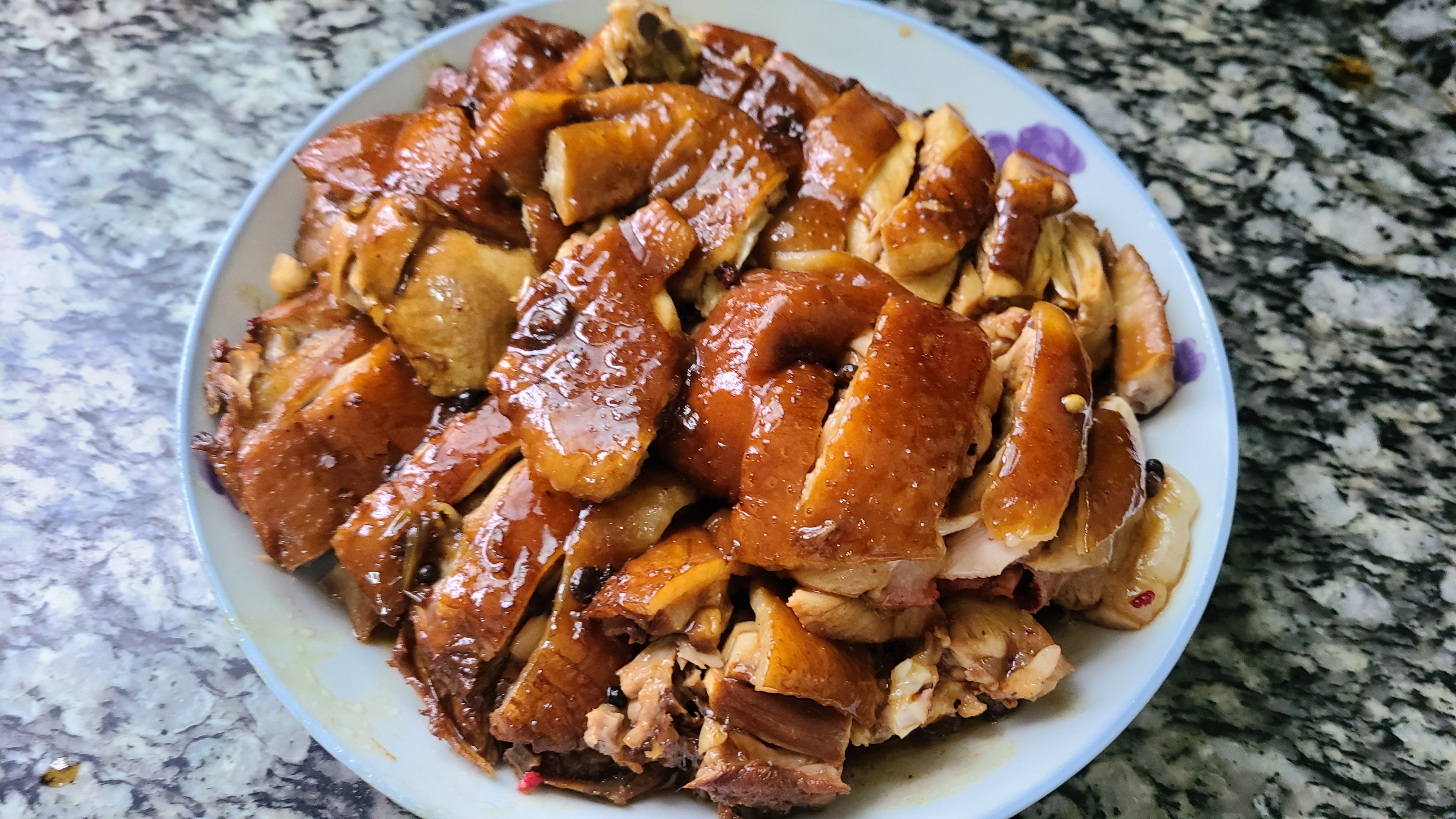 过年鸡肉怎么做酥肉,过年鸡肉怎么做好吃