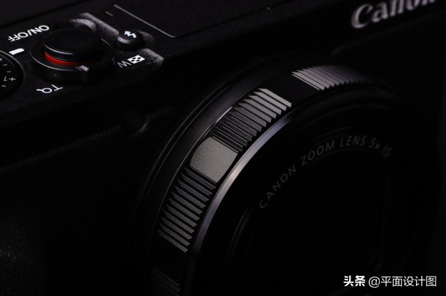 佳能powershotg5xii相机,佳能g5xmark2人像参数