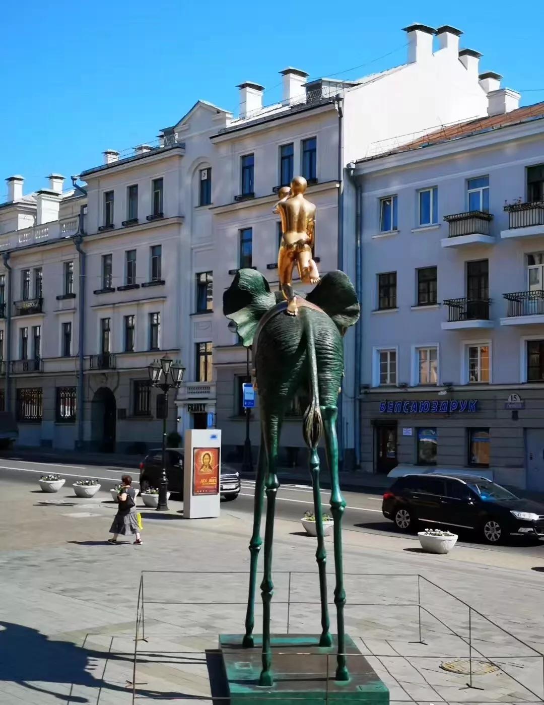 2020年「小众国家旅游指南」欧洲国家的物价，比东南亚还便宜