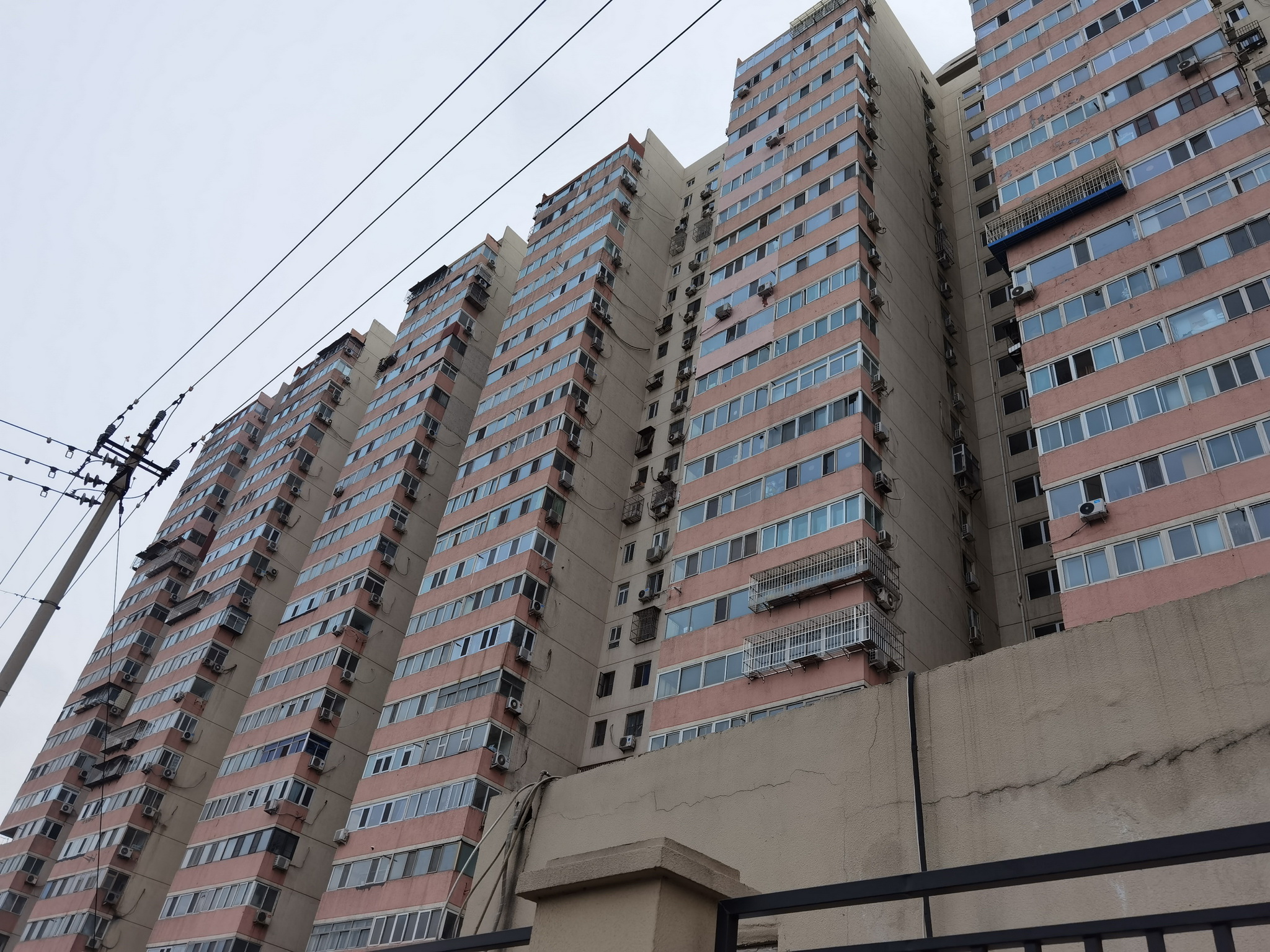 北京老破小一居变两居,80平老房爆改逆袭成200平