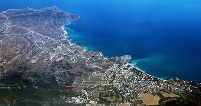 克里米亚是如何并入俄罗斯,克里米亚并入俄罗斯联邦