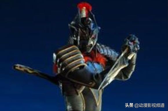 历代奥特曼中都有哪些著名的怪兽/外星人？来看详细分解