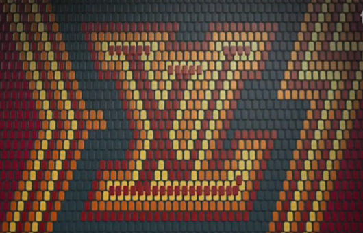 世界100个顶级品牌故事,世界十大奢侈品背后的故事