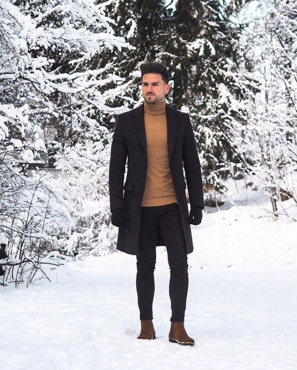 成功男士皮鞋推荐,6款男士必备皮鞋款式以及穿搭look