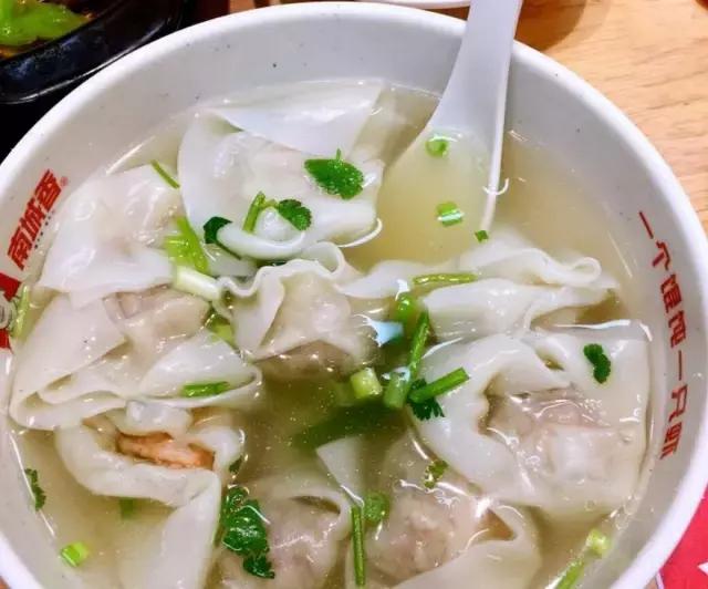 没想到北京地铁4号线这几站地能有30家好吃的,够你吃一年