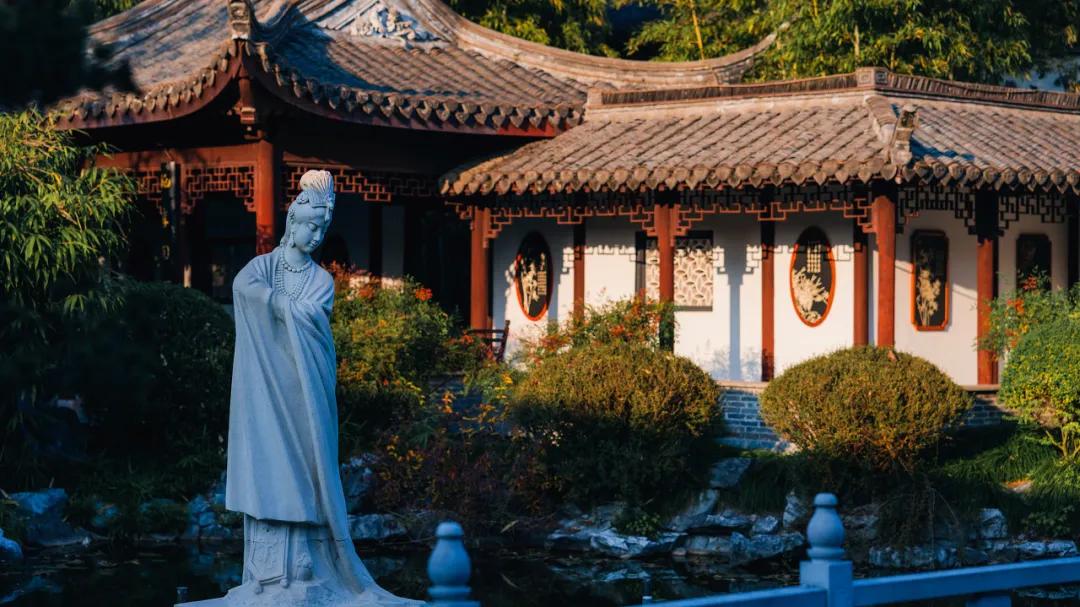 泰州中国最幸福的城市,泰州哪里比扬州好