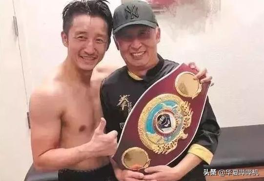 两次卫冕奥运冠军,一年怒甩老婆23次,拳王邹市明为何退出拳坛?