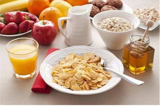 养胃是能把胃养好对吗,养胃等于减重