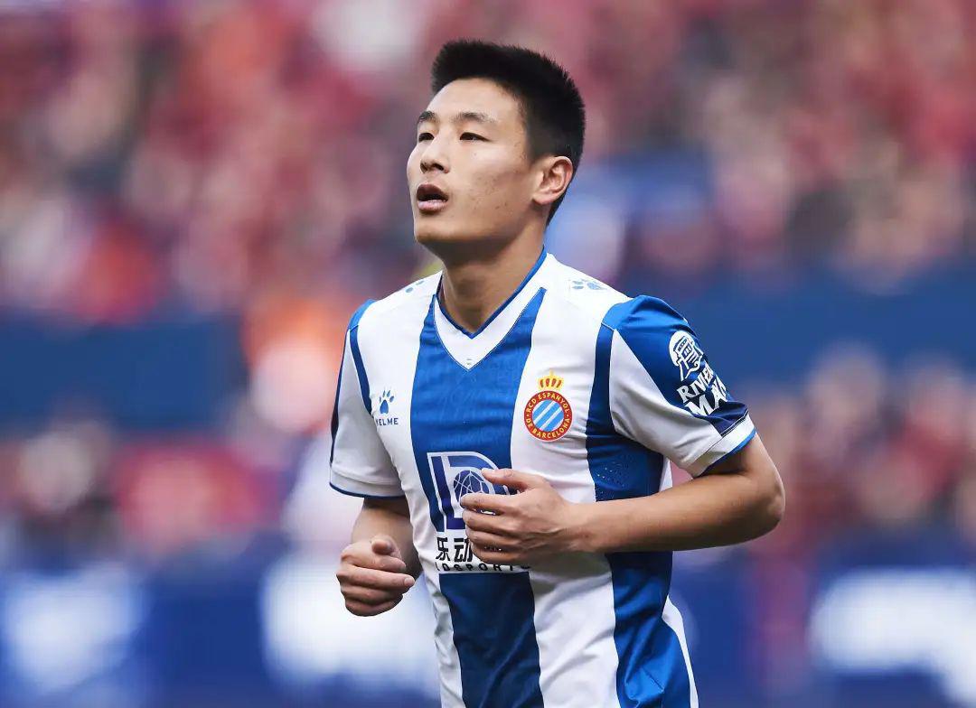 武磊替补错失良机评测,武磊为什么打首发却不尽如人意