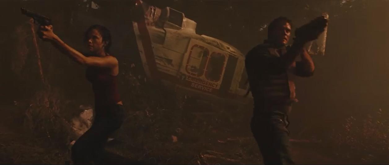 「推荐」《异形大战铁血战士》宇宙最强外星人之间的PK