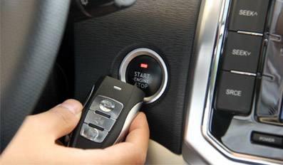 车钥匙掉了一把有没有安全隐患,车钥匙丢了切记要回4s店配