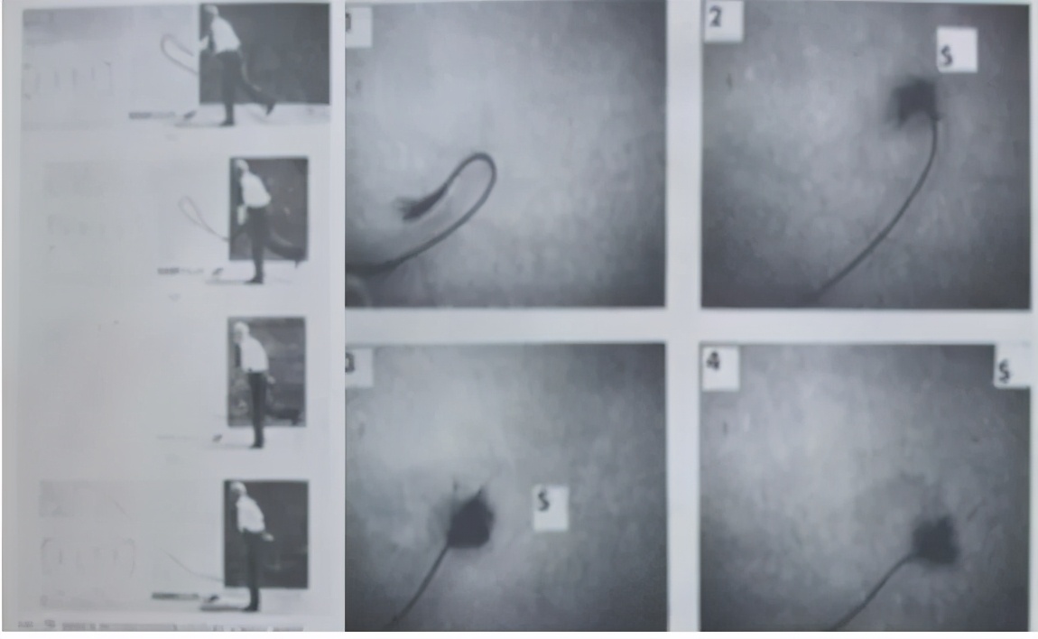 音爆和音爆云产生的原因,音爆云会响吗