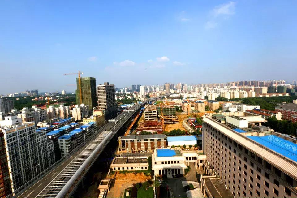 武汉发布暴雪橙色预警气温,武汉特大暴雪最新消息